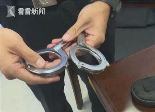 国产手铐制作视频,匠心独运，安全可靠