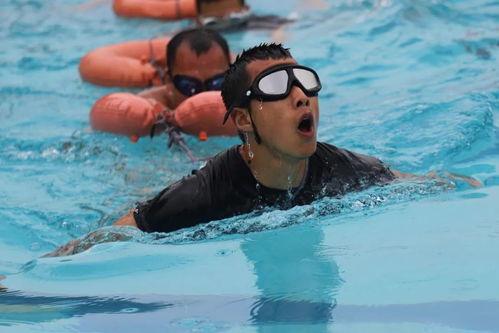 国产游泳小哥哥视频,国产游泳小哥哥的精彩瞬间