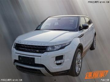 揽胜国产最新消息视频,揭秘最新国产揽胜视频亮点