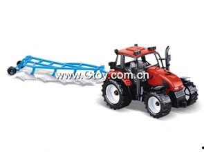 国产翻转犁地视频,高效农业机械化实践展示