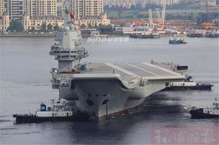 国产航母巡航视频大全,全方位展示我国海军力量壮大