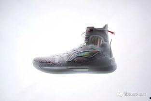 拆开国产新鞋视频,材质工艺大解析