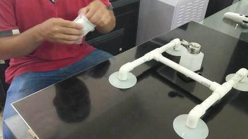 国产桌面贴片机维修视频