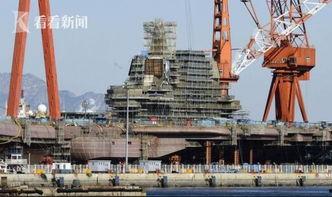 国产航母纯视频