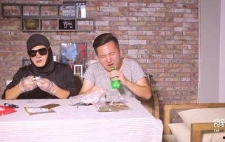 国产辣条试吃视频,国产辣条风味盛宴