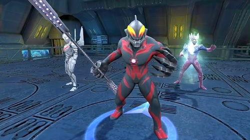 国产奥特曼最新剧情视频,守护地球新篇章