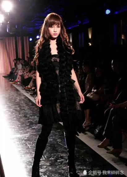 国产小孩走秀视频教学