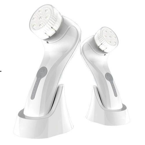 洁面仪国产测试视频,揭秘国产洁面仪的优缺点与使用体验