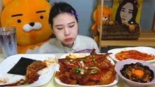国产综艺美食篇视频