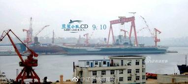 国产航母喜报视频,辉煌成就映照民族复兴之路